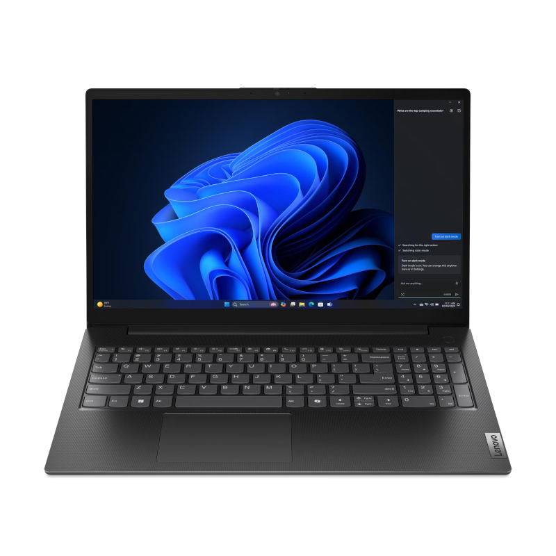Ноутбук Lenovo V15 G5 IRL (83GW00BTRA)